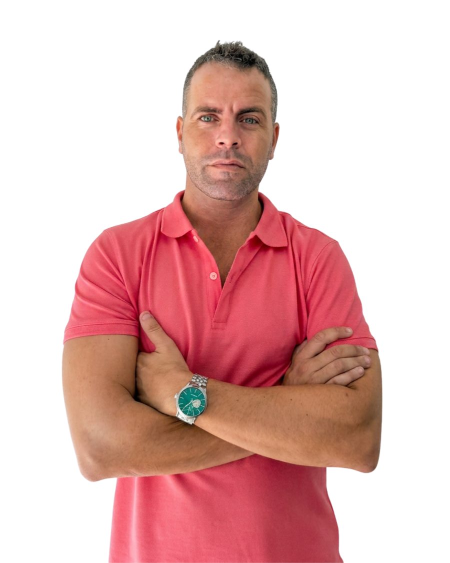 Xavier Guasch